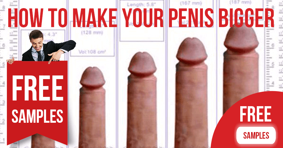 How To Make Your Dick Big At Home 109